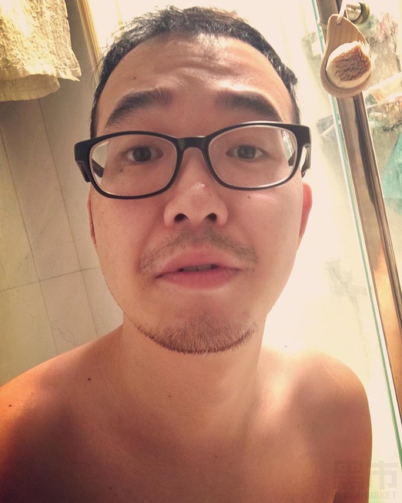 M25_男套图757照片+6视频（大叔逗比男神真实时尚开朗男士素材套图）-11