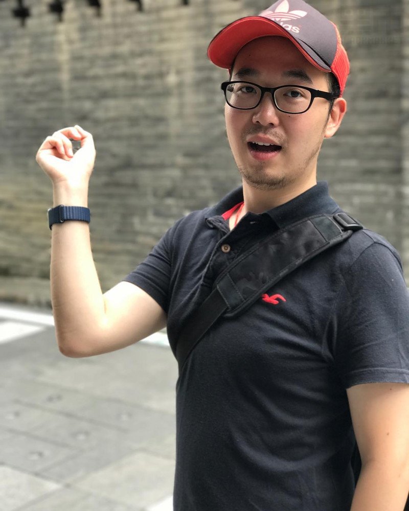 M25_男套图757照片+6视频（大叔逗比男神真实时尚开朗男士素材套图）-2